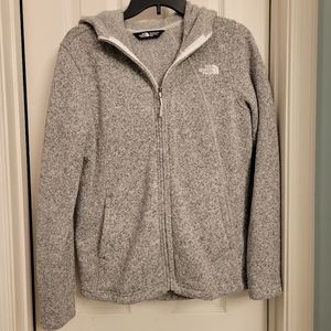 The North Face Zipup